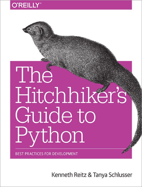 python-guide book