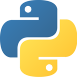 Free Python extension for Visual Studio Code